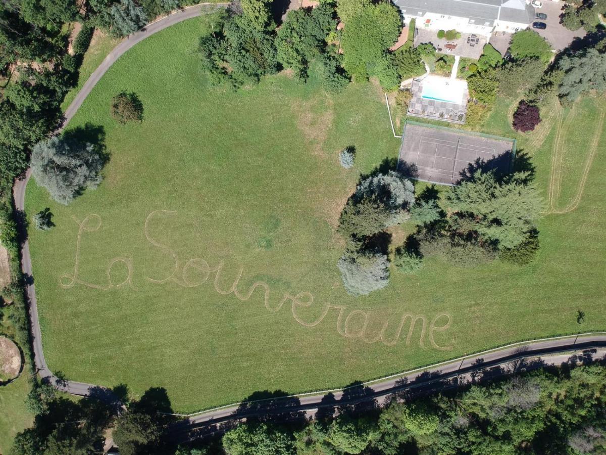 La Souveraine *