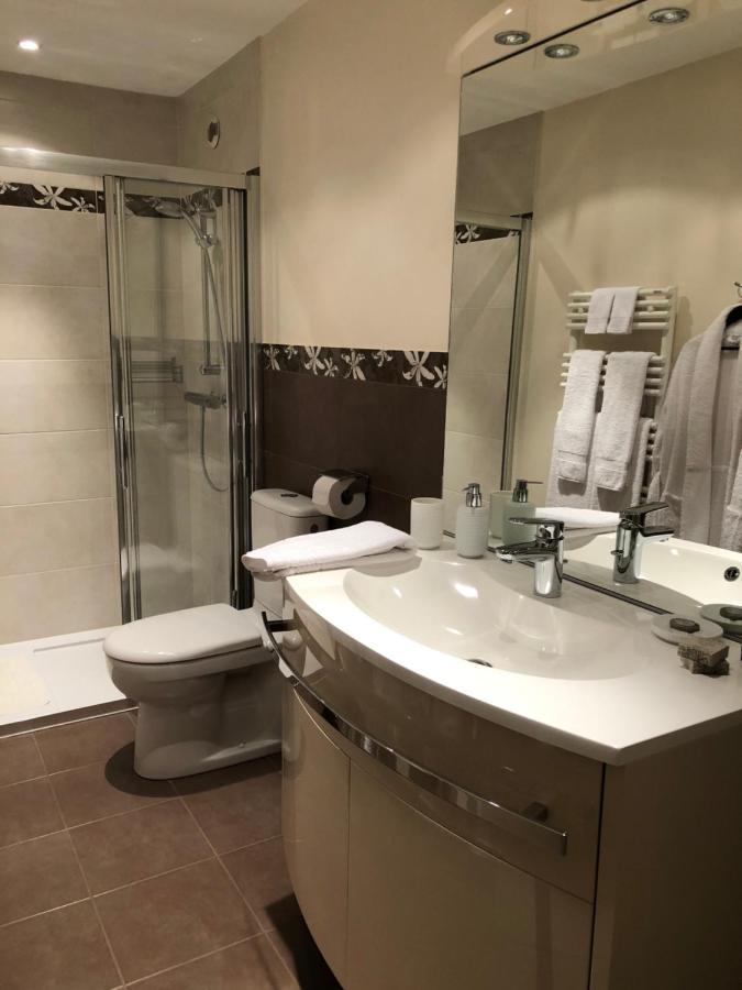 La Souveraine Holiday home Saint-Genis-Laval