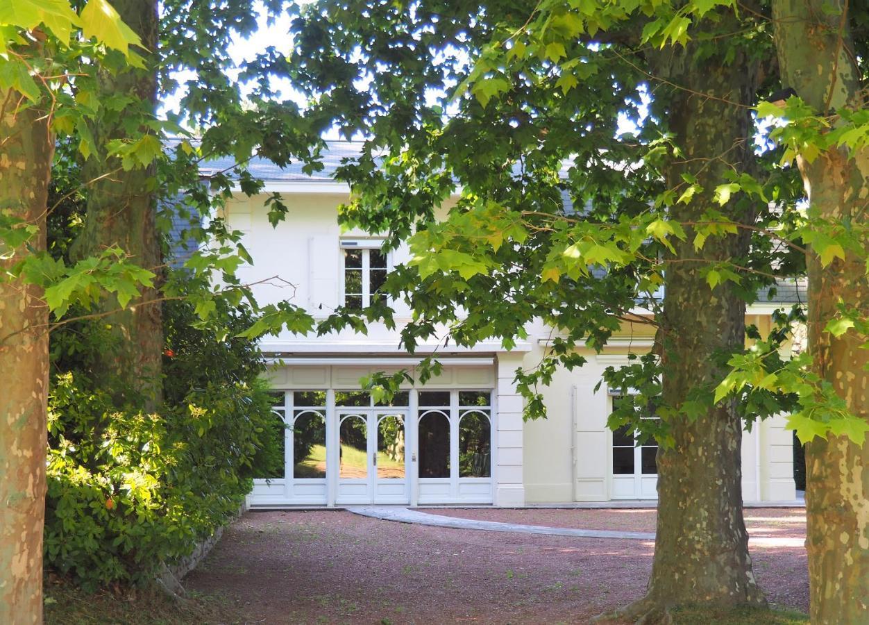 Holiday home La Souveraine