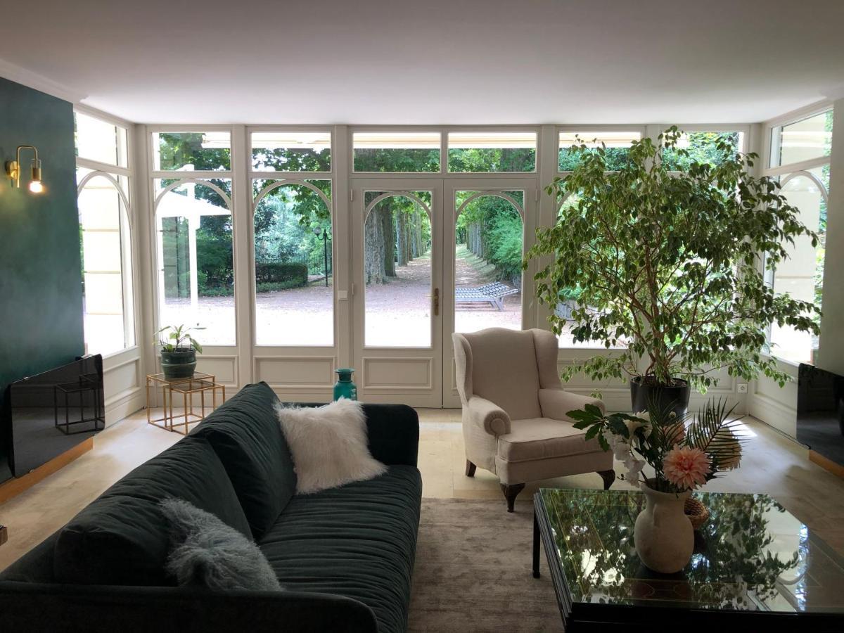 La Souveraine Holiday home