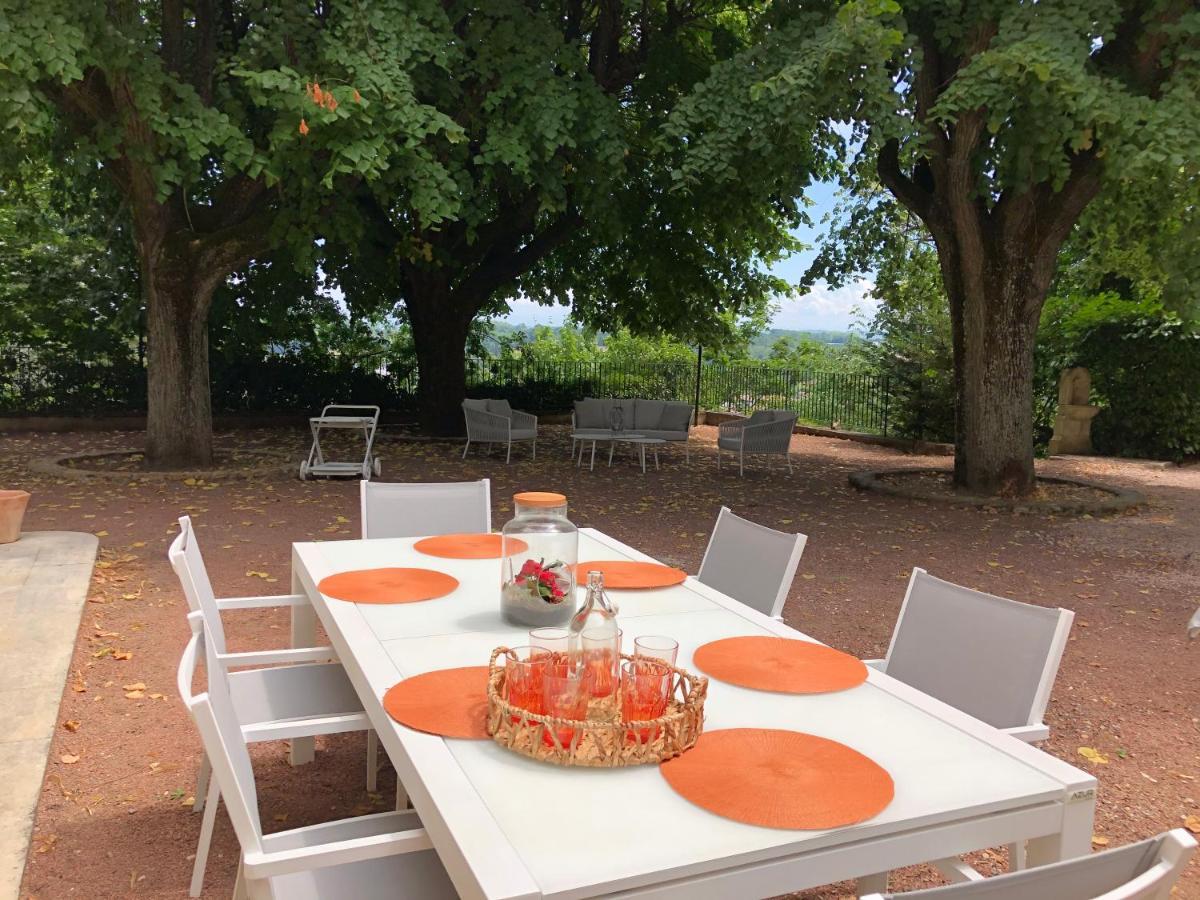 Holiday home La Souveraine
