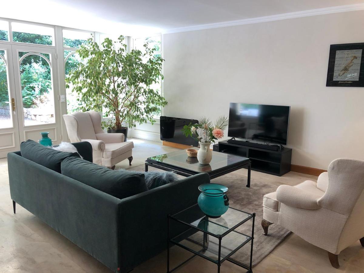 Holiday home La Souveraine *