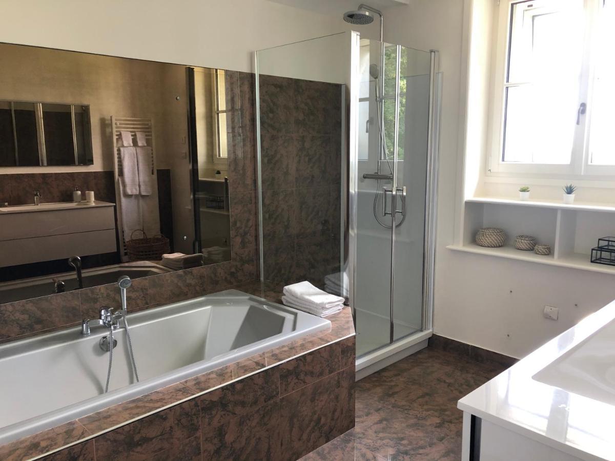 La Souveraine Holiday home