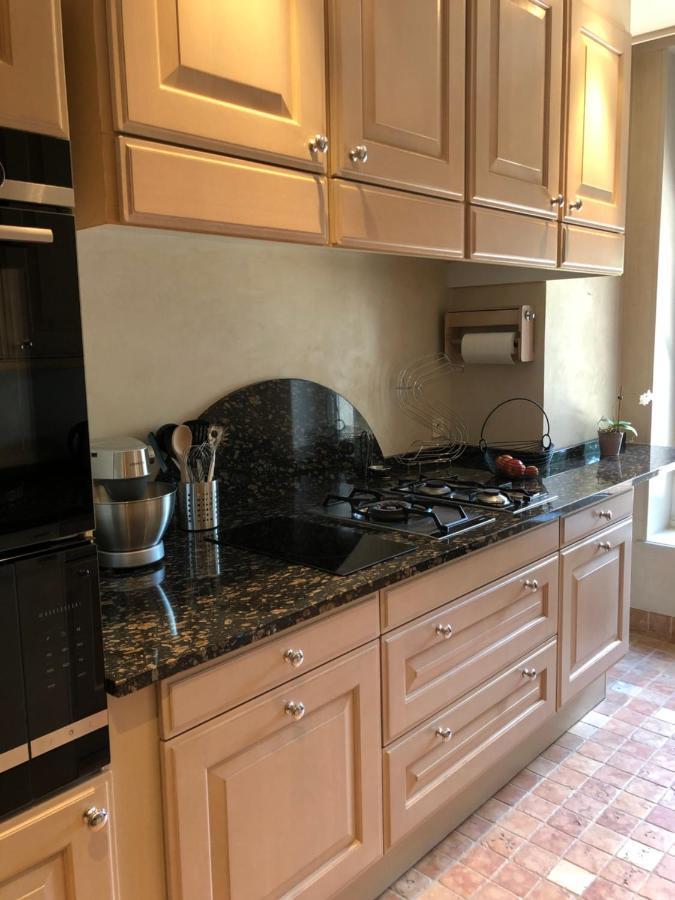 Holiday home La Souveraine Saint-Genis-Laval