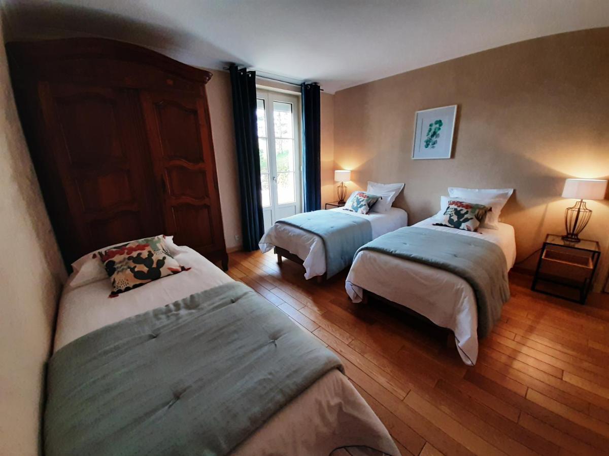Holiday home La Souveraine