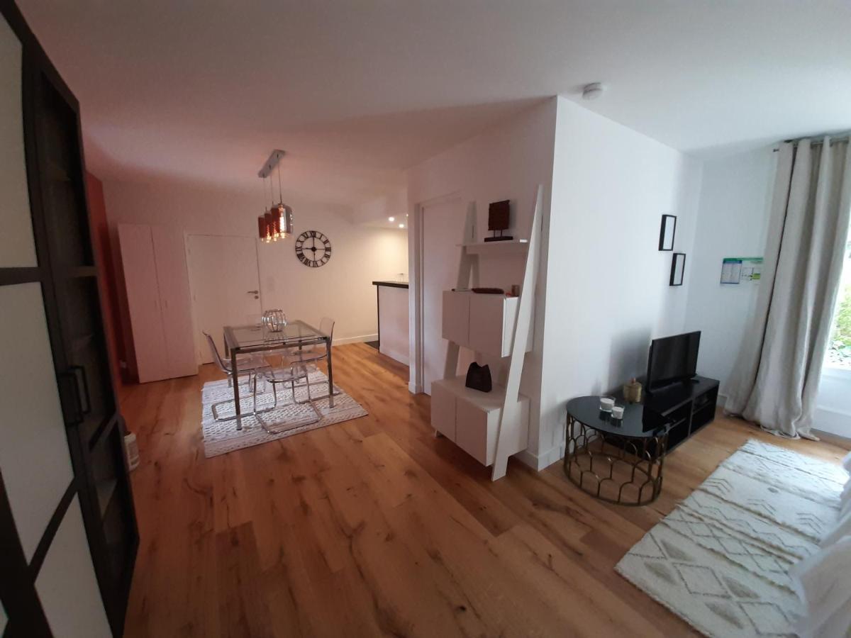 Holiday home La Souveraine
