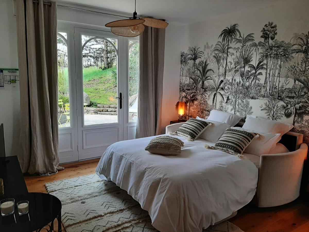 La Souveraine Holiday home Saint-Genis-Laval