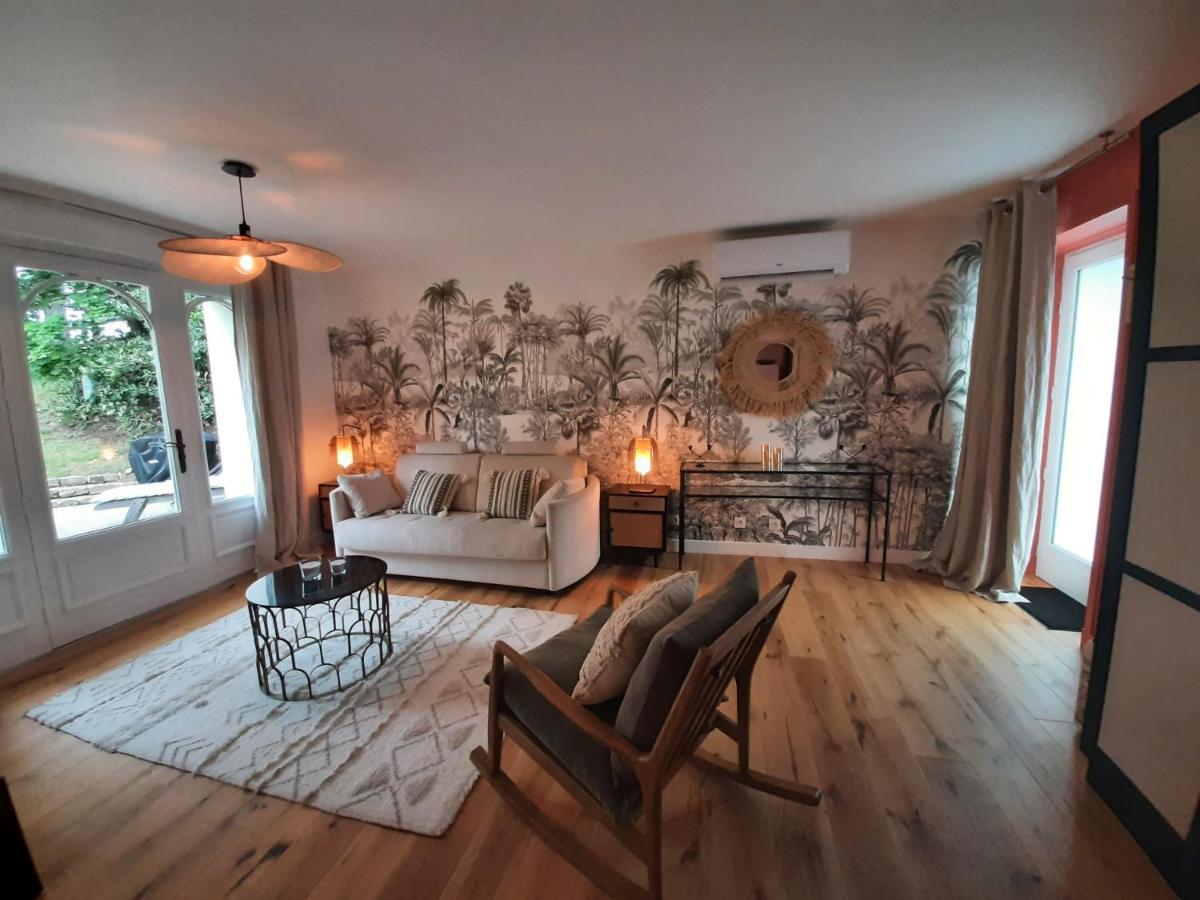 La Souveraine Holiday home