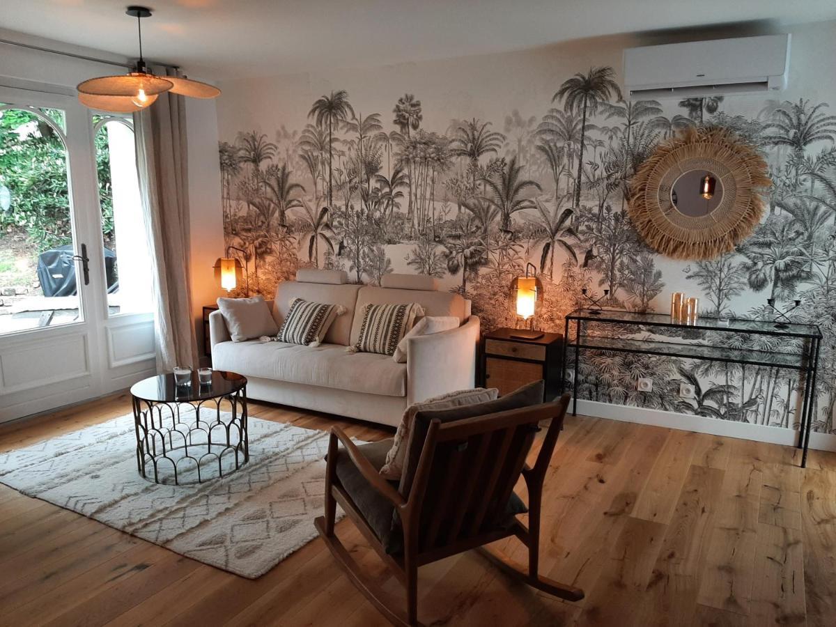 La Souveraine Holiday home Saint-Genis-Laval