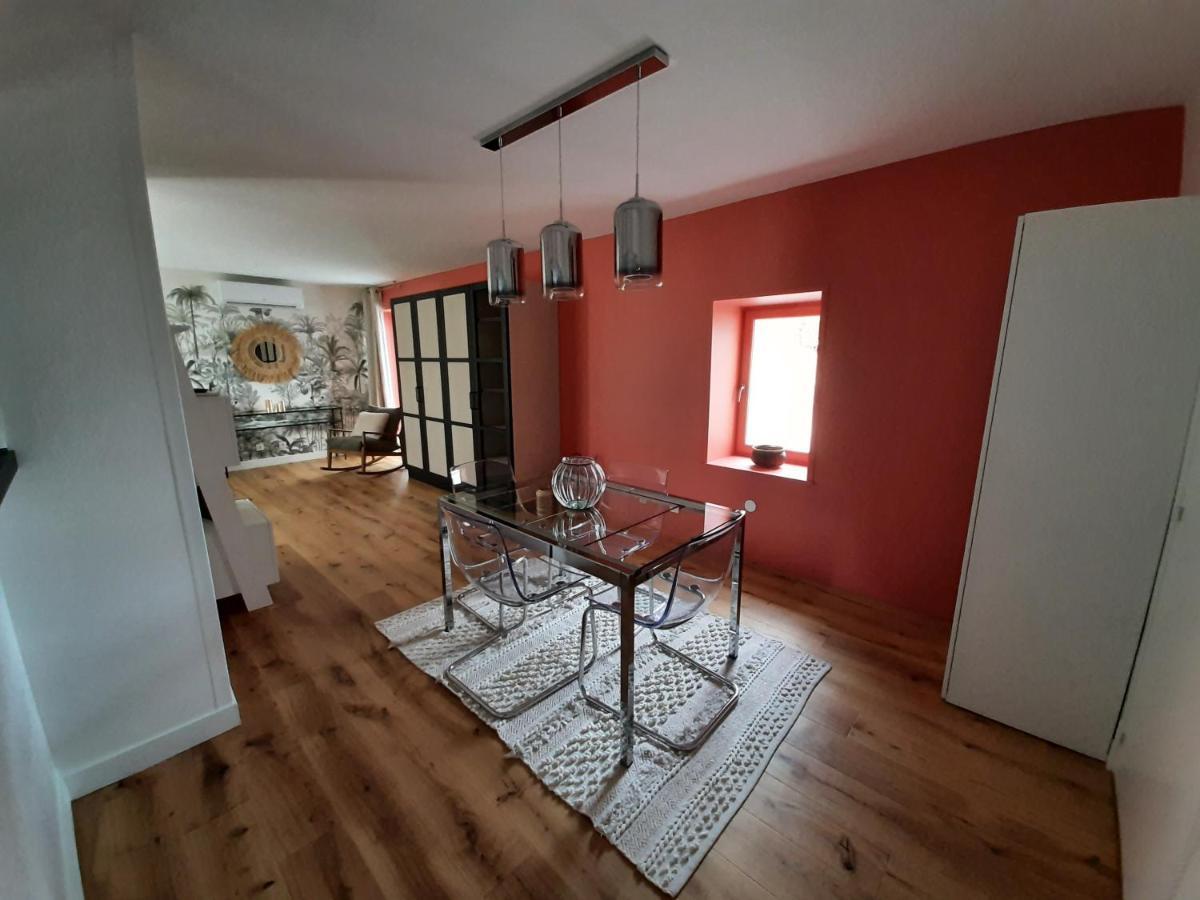 La Souveraine Holiday home *