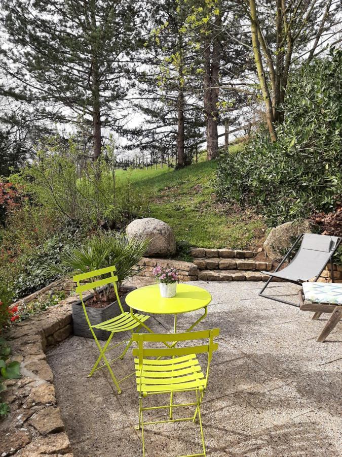 La Souveraine Holiday home *