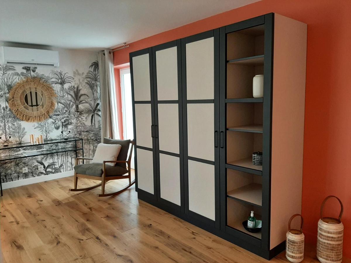 Holiday home La Souveraine