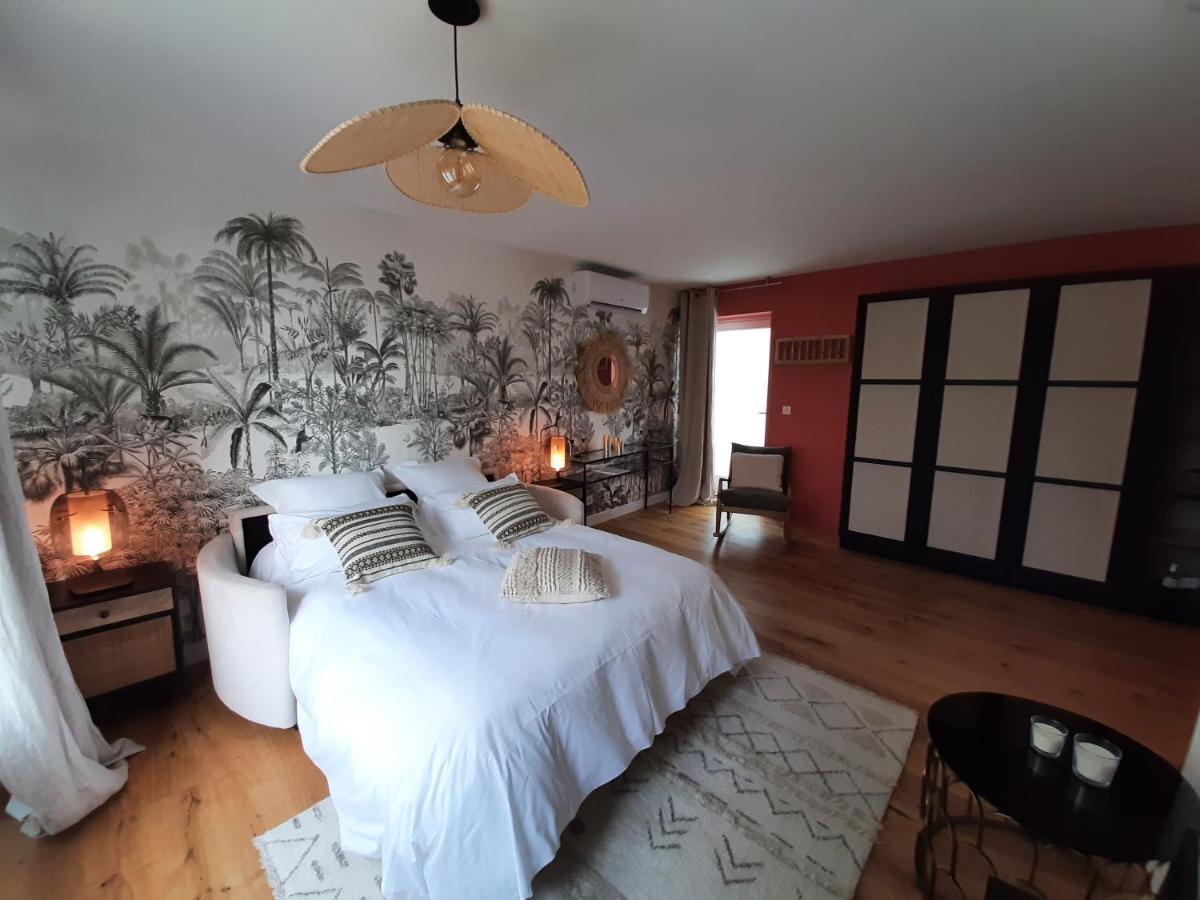La Souveraine Holiday home *