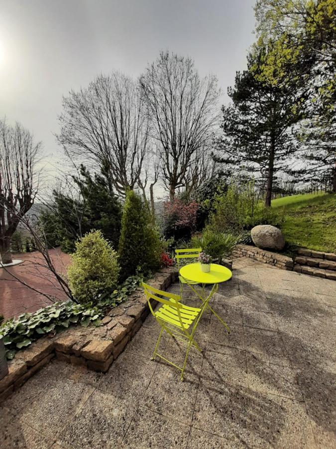 Holiday home La Souveraine *